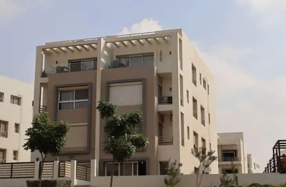 Duplex - 4 Bedrooms - 4 Bathrooms for sale in Hyde Park - New Cairo City - Cairo