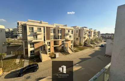 تاون هاوس - 4 غرف نوم - 5 حمامات للبيع في ماونتن فيو اى سيتي - كمبوندات التجمع الخامس - التجمع الخامس - مدينة القاهرة الجديدة - القاهرة