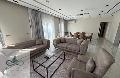 Apartment - 3 Bedrooms - 3 Bathrooms for rent in Eastown - 5th Settlement Compounds - The 5th Settlement - New Cairo City - Cairo Apartment - 3 Bedrooms - 3 Bathrooms for rent in Eastown - 5th Settlement Compounds - The 5th Settlement - New Cairo City - Cairo