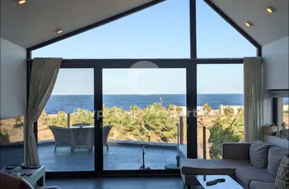 Chalet - 1 Bedroom - 2 Bathrooms for sale in Mesca - Soma Bay - Safaga - Hurghada - Red Sea