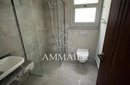 Townhouse - 4 Bedrooms - 5 Bathrooms for rent in Palm Parks   Palm Hills - South Dahshur Link - 6 October City - Giza
