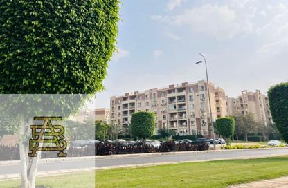 Apartment - 2 Bedrooms - 2 Bathrooms for sale in B7 - Madinaty - Cairo