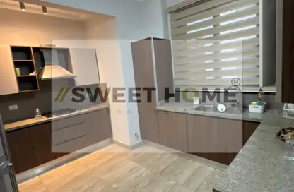 شقة - 3 غرف نوم - 2 حمامات للبيع في الباتيو 7 - كمبوندات التجمع الخامس - التجمع الخامس - مدينة القاهرة الجديدة - القاهرة