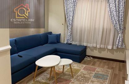 Apartment - 2 Bedrooms - 2 Bathrooms for rent in La Vie - South Investors Area - New Cairo City - Cairo