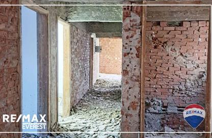 Apartment - 3 Bedrooms - 2 Bathrooms for sale in 7th District - Sheikh Zayed City - Giza Apartment - 3 Bedrooms - 2 Bathrooms for sale in 7th District - Sheikh Zayed City - Giza