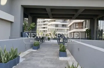 Apartment - 2 Bedrooms - 3 Bathrooms for sale in Bloomfields - Mostakbal City Compounds - Mostakbal City - Future City - Cairo