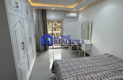 Apartment - 2 - 2 for rent in Masaken Nerco St. - Degla - Hay El Maadi - Cairo