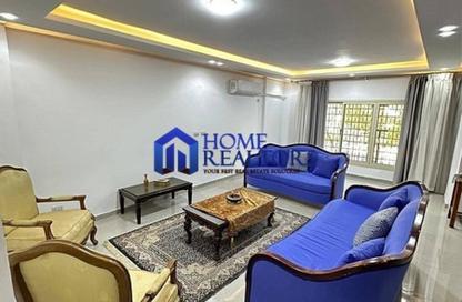 Apartment - 2 - 2 for rent in Masaken Nerco St. - Degla - Hay El Maadi - Cairo Apartment - 2 - 2 for rent in Masaken Nerco St. - Degla - Hay El Maadi - Cairo