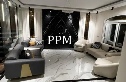 أي فيلا - 4 غرف نوم - 4 حمامات للايجار في ماونتن فيو هايد بارك - كمبوندات التجمع الخامس - التجمع الخامس - مدينة القاهرة الجديدة - القاهرة