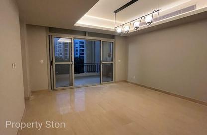 Duplex - 3 - 4 for rent in Cairo Festival City - North Investors Area - New Cairo City - Cairo