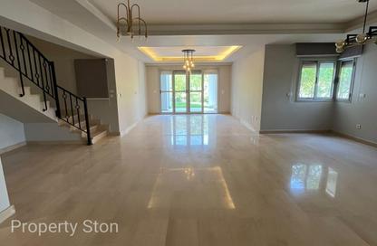 Duplex - 3 - 4 for rent in Cairo Festival City - North Investors Area - New Cairo City - Cairo