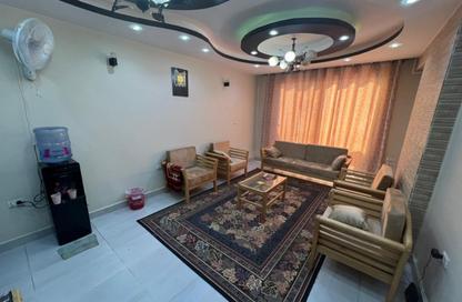 Apartment - 3 - 1 for rent in El Haram - Hay El Haram - Giza