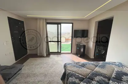 Apartment - Studio - 1 Bathroom for rent in Eastown - 5th Settlement Compounds - The 5th Settlement - New Cairo City - Cairo