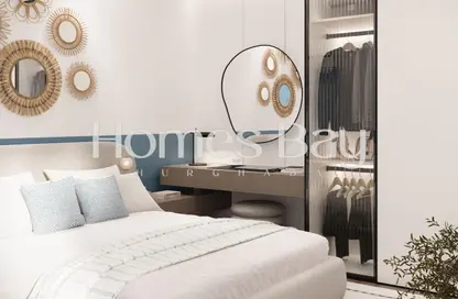 شقة - غرفة نوم - 1 حمام للبيع في مجاويش - الغردقة - محافظة البحر الاحمر