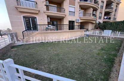 شقة - 3 غرف نوم - 3 حمامات للايجار في الرحاب - مدينة القاهرة الجديدة - القاهرة