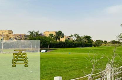 Villa - 4 Bedrooms - 5 Bathrooms for sale in Madinaty - Cairo