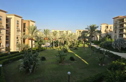 شقة - 2 غرف نوم - 1 حمام للايجار في الرحاب المرحلة الثانية - الرحاب - مدينة القاهرة الجديدة - القاهرة