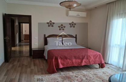 Apartment - 3 - 3 for rent in Westown - Sheikh Zayed Compounds - Sheikh Zayed City - Giza