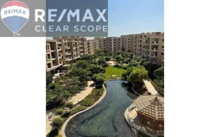 Apartment - 3 Bedrooms - 3 Bathrooms for sale in Taj City - 5th Settlement Compounds - The 5th Settlement - New Cairo City - Cairo