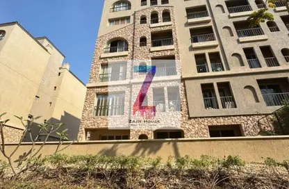 Townhouse - 4 Bedrooms - 4 Bathrooms for sale in Green Square - Mostakbal City Compounds - Mostakbal City - Future City - Cairo