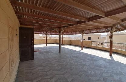 Villa - 5 Bedrooms - 6 Bathrooms for sale in Zeraeyin Compound - 6 October Compounds - 6 October City - Giza