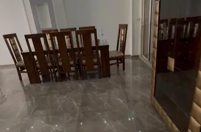 شقة - 3 غرف نوم - 2 حمامات للايجار في نفق زهراء المعادي - دجلة - حي المعادي - القاهرة