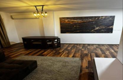 Apartment - 2 Bedrooms - 2 Bathrooms for rent in B6 - Madinaty - Cairo