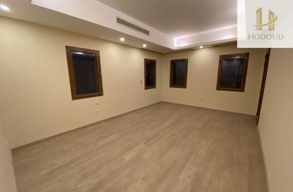 Twin House - 3 Bedrooms - 4 Bathrooms for rent in Mivida - 5th Settlement Compounds - The 5th Settlement - New Cairo City - Cairo