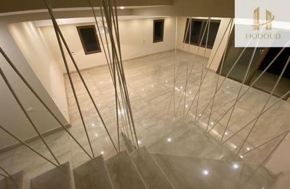 Twin House - 3 Bedrooms - 4 Bathrooms for rent in Mivida - 5th Settlement Compounds - The 5th Settlement - New Cairo City - Cairo