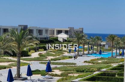 Twin House - 4 Bedrooms - 3 Bathrooms for sale in La vista Ras El Hikma - Ras Al Hekma - North Coast Twin House - 4 Bedrooms - 3 Bathrooms for sale in La vista Ras El Hikma - Ras Al Hekma - North Coast