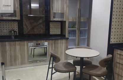 Villa - 4 - 4 for rent in Mivida - 5th Settlement Compounds - The 5th Settlement - New Cairo City - Cairo