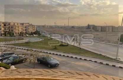 شقة - 3 غرف نوم - 3 حمامات للبيع في الياسمين 1 - الياسمين - مدينة القاهرة الجديدة - القاهرة