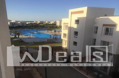 Chalet - 2 Bedrooms - 2 Bathrooms for sale in Amwaj - Sidi Abdel Rahman - North Coast