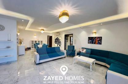 شقة - 3 غرف نوم - 4 حمامات للايجار في ذا كورت ياردز - كمبوندات الشيخ زايد - الشيخ زايد - الجيزة شقة - 3 غرف نوم - 4 حمامات للايجار في ذا كورت ياردز - كمبوندات الشيخ زايد - الشيخ زايد - الجيزة