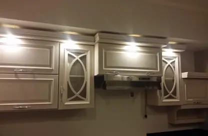 شقة - 3 غرف نوم - 3 حمامات للايجار في ميفيدا - كمبوندات التجمع الخامس - التجمع الخامس - مدينة القاهرة الجديدة - القاهرة