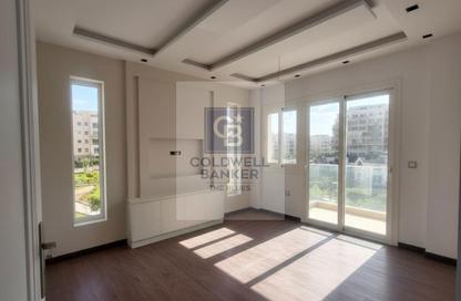 Apartment - 3 Bedrooms - 3 Bathrooms for sale in Mountain View iCity - 5th Settlement Compounds - The 5th Settlement - New Cairo City - Cairo