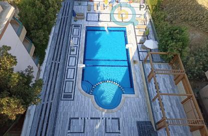 Apartment - Studio - 1 Bathroom for sale in Al Ahyaa District - Hurghada - Red Sea