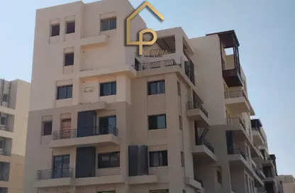 دوبلكس - 3 غرف نوم - 3 حمامات للبيع في أو ويست - كمبوندات 6 أكتوبر - مدينة 6 أكتوبر - الجيزة