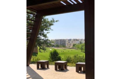 Apartment - 2 Bedrooms - 2 Bathrooms for sale in Taj City - 5th Settlement Compounds - The 5th Settlement - New Cairo City - Cairo