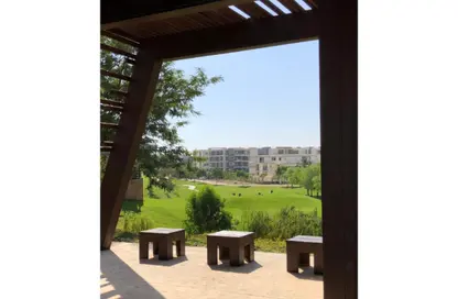 Apartment - 2 Bedrooms - 2 Bathrooms for sale in Taj City - 5th Settlement Compounds - The 5th Settlement - New Cairo City - Cairo