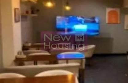 Shop - Studio - 1 Bathroom for sale in Zamalek - Cairo