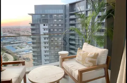 Penthouse - 3 Bedrooms - 4 Bathrooms for sale in Solana - New Zayed City - Sheikh Zayed City - Giza Penthouse - 3 Bedrooms - 4 Bathrooms for sale in Solana - New Zayed City - Sheikh Zayed City - Giza
