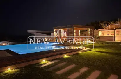 فيلا - 4 غرف نوم - 3 حمامات للايجار في شرم الشيخ - شرم الشيخ - محافظة جنوب سيناء