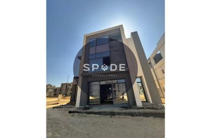 Villa - 3 Bedrooms - 2 Bathrooms for sale in Saada Compound - New Cairo City - Cairo
