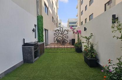 Apartment - 2 Bedrooms - 2 Bathrooms for sale in Lake View Residence - 5th Settlement Compounds - The 5th Settlement - New Cairo City - Cairo