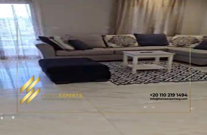 Apartment - 3 Bedrooms - 3 Bathrooms for rent in Garden Residence - Hyde Park - New Cairo City - Cairo Apartment - 3 Bedrooms - 3 Bathrooms for rent in Garden Residence - Hyde Park - New Cairo City - Cairo
