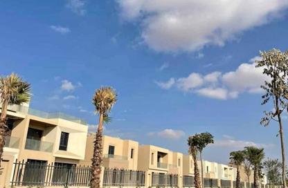فيلا - 4 غرف نوم - 4 حمامات للبيع في فاي سوديك - مدينة زايد الجديدة - الشيخ زايد - الجيزة فيلا - 4 غرف نوم - 4 حمامات للبيع في فاي سوديك - مدينة زايد الجديدة - الشيخ زايد - الجيزة