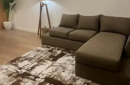 شقة - 2 غرف نوم - 2 حمامات للايجار في ميفيدا - كمبوندات التجمع الخامس - التجمع الخامس - مدينة القاهرة الجديدة - القاهرة