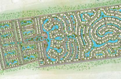 Chalet - 3 Bedrooms - 2 Bathrooms for sale in Cali Coast - Ras Al Hekma - North Coast