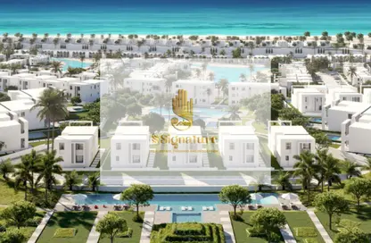 شاليه - 2 غرف نوم - 2 حمامات للبيع في دي-باي - قسم الضبعة - الساحل الشمالي